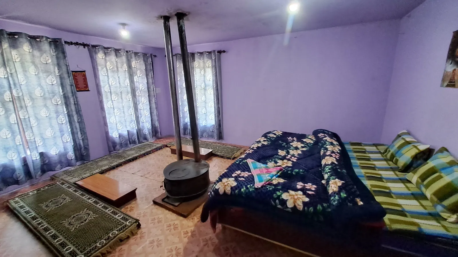 Shiva Homestay Gondhla thumbnail 6