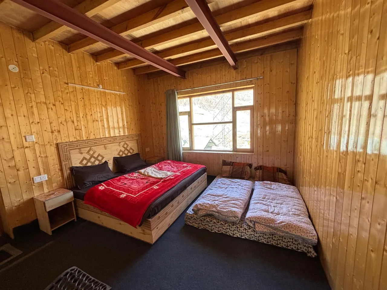 Sidharth Homestay thumbnail 2