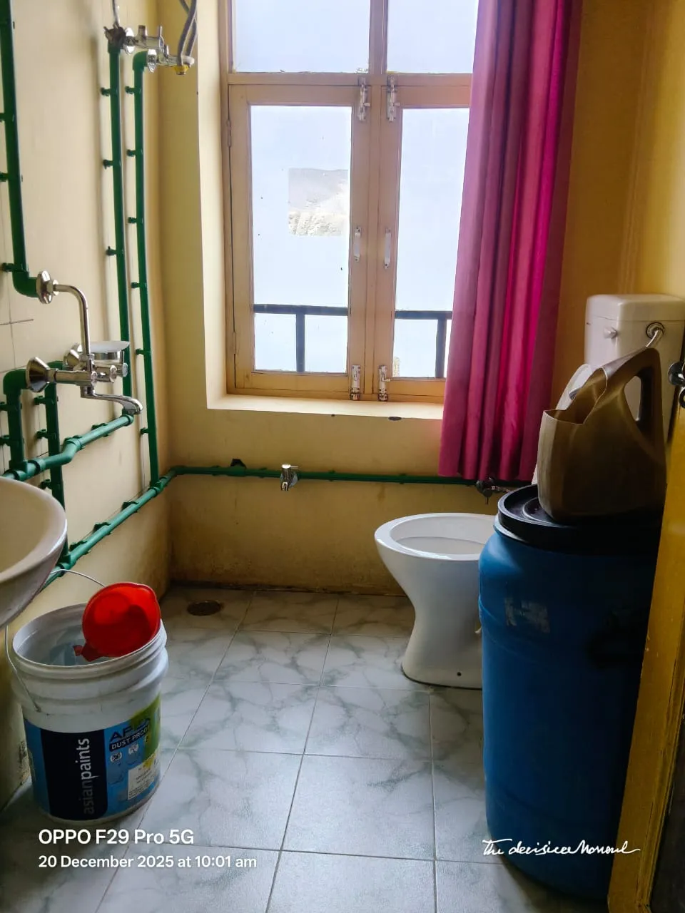 Snowclad Home Stay Kaza thumbnail 3