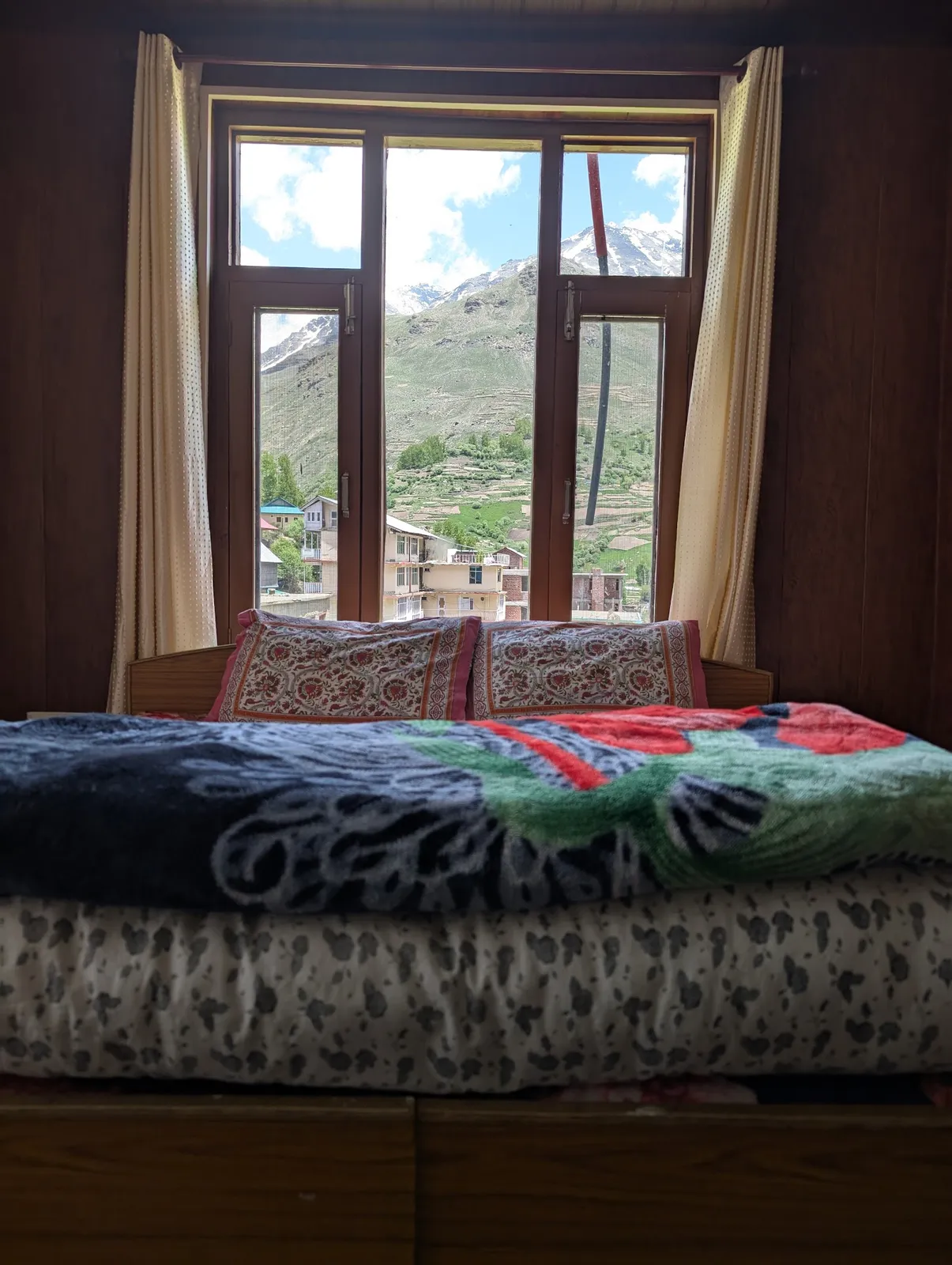 Snowstar Homestay thumbnail 2
