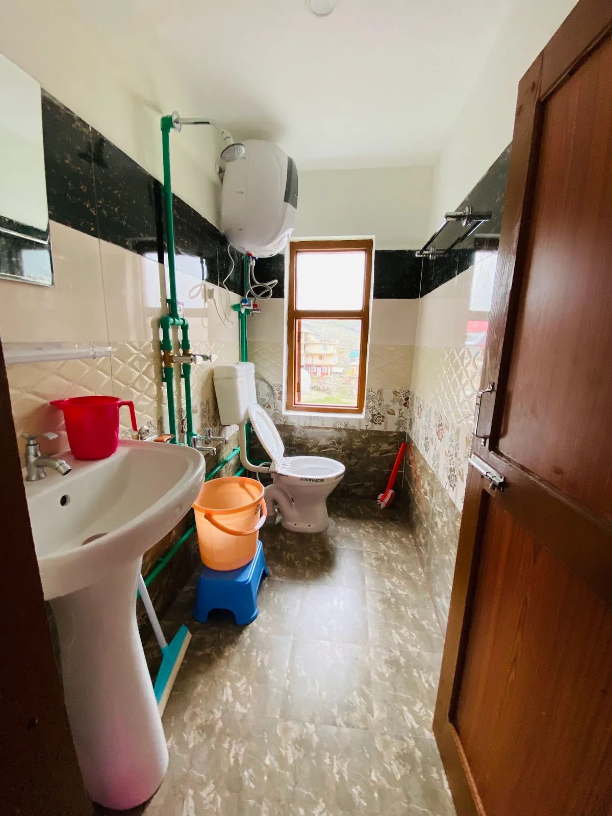 Snowstar Homestay thumbnail 3