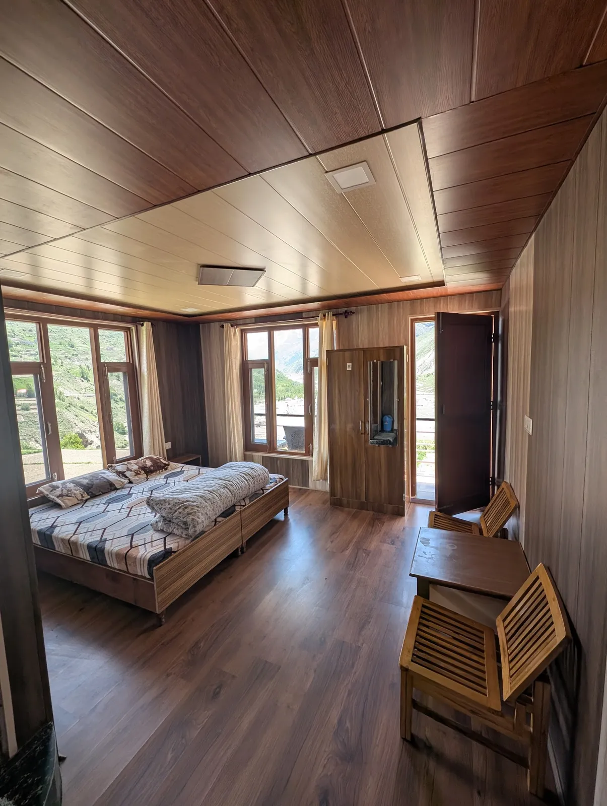 Snowstar Homestay thumbnail 4