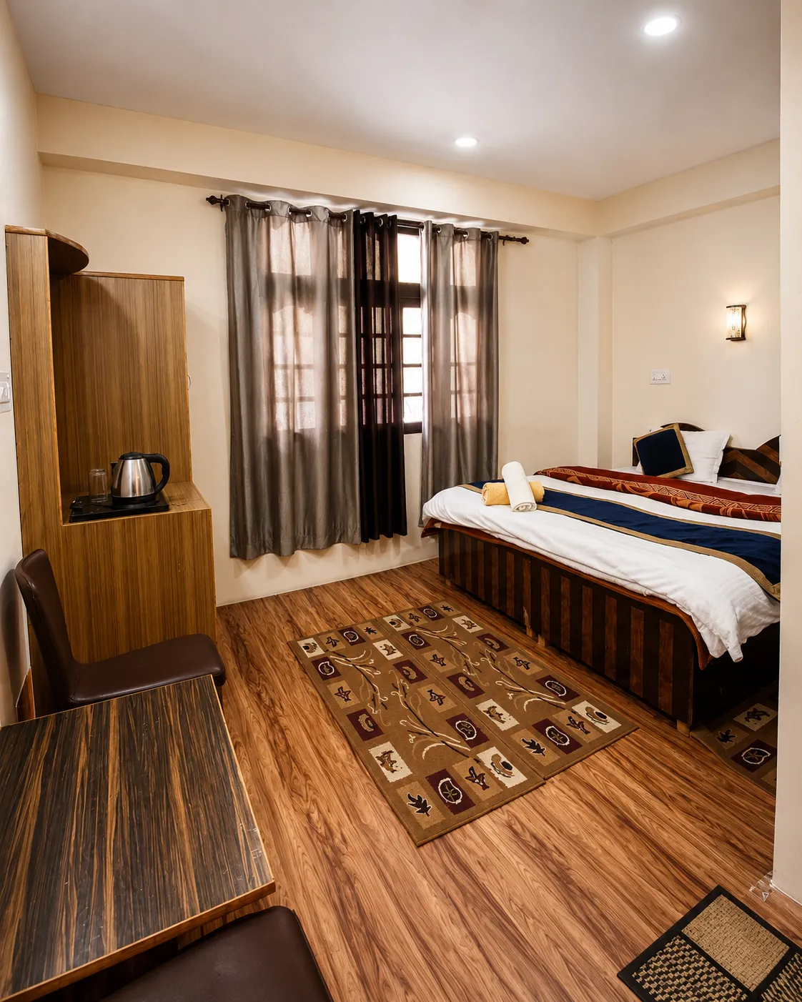 Soma House & Cafe Spiti thumbnail 2