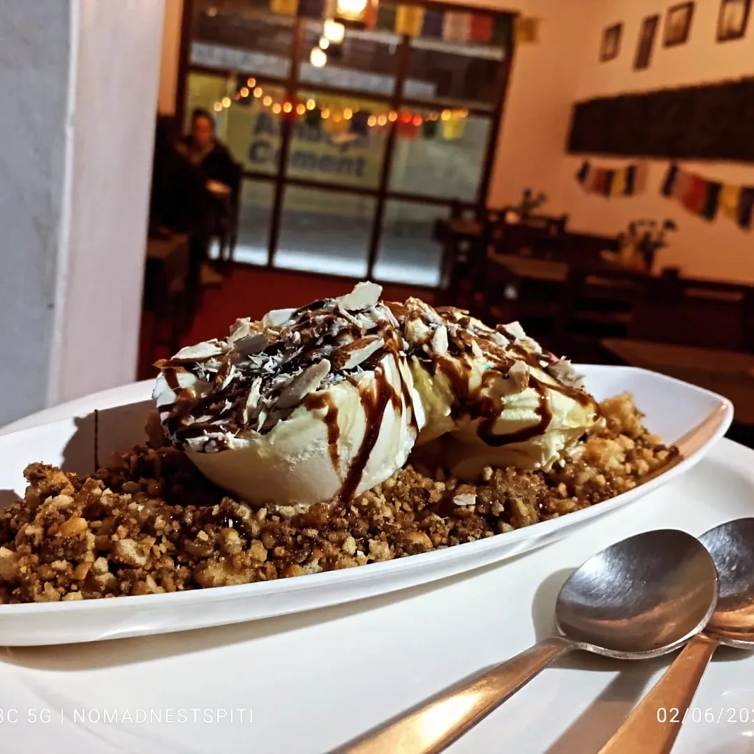 Soma House & Cafe Spiti thumbnail 4