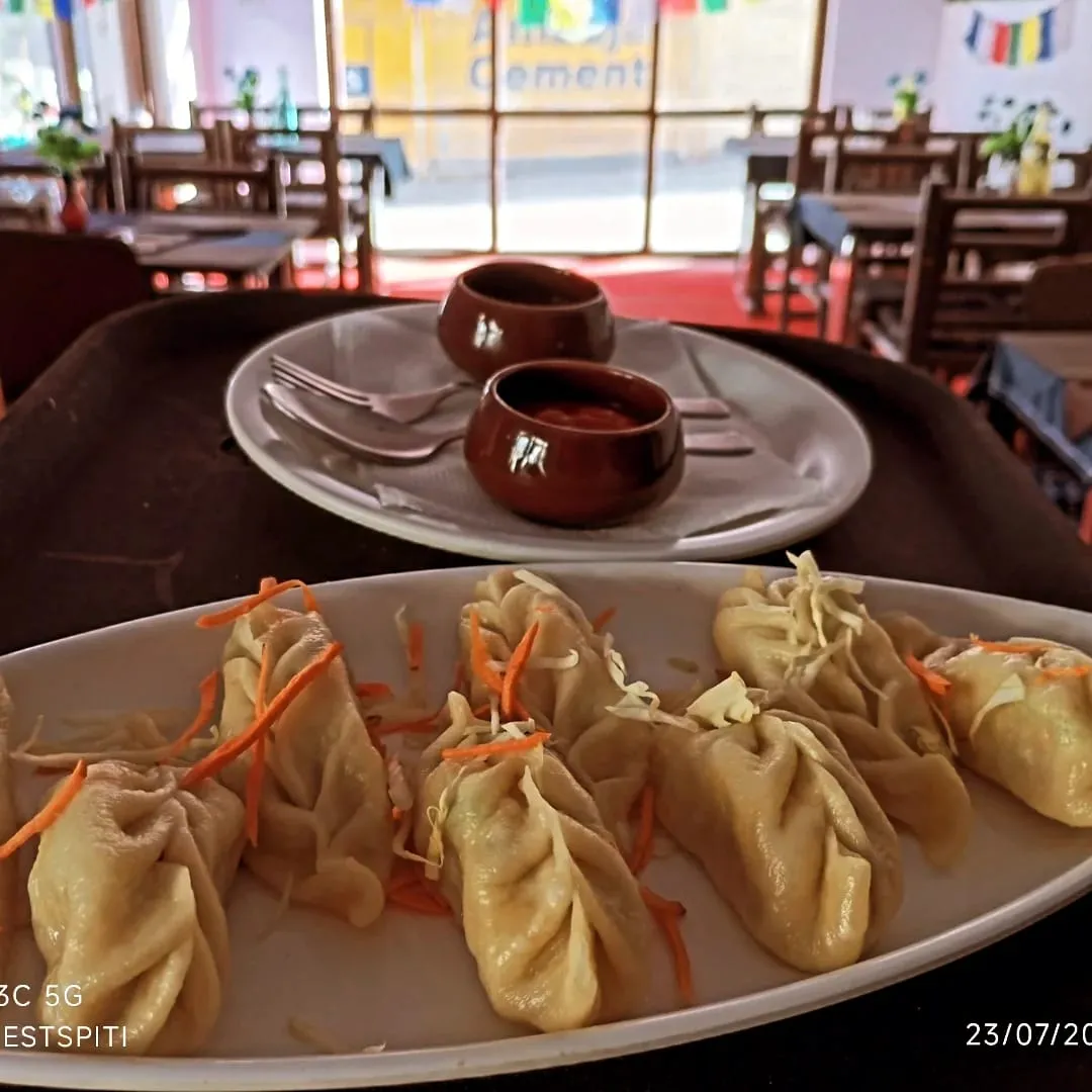 Soma House & Cafe Spiti thumbnail 5