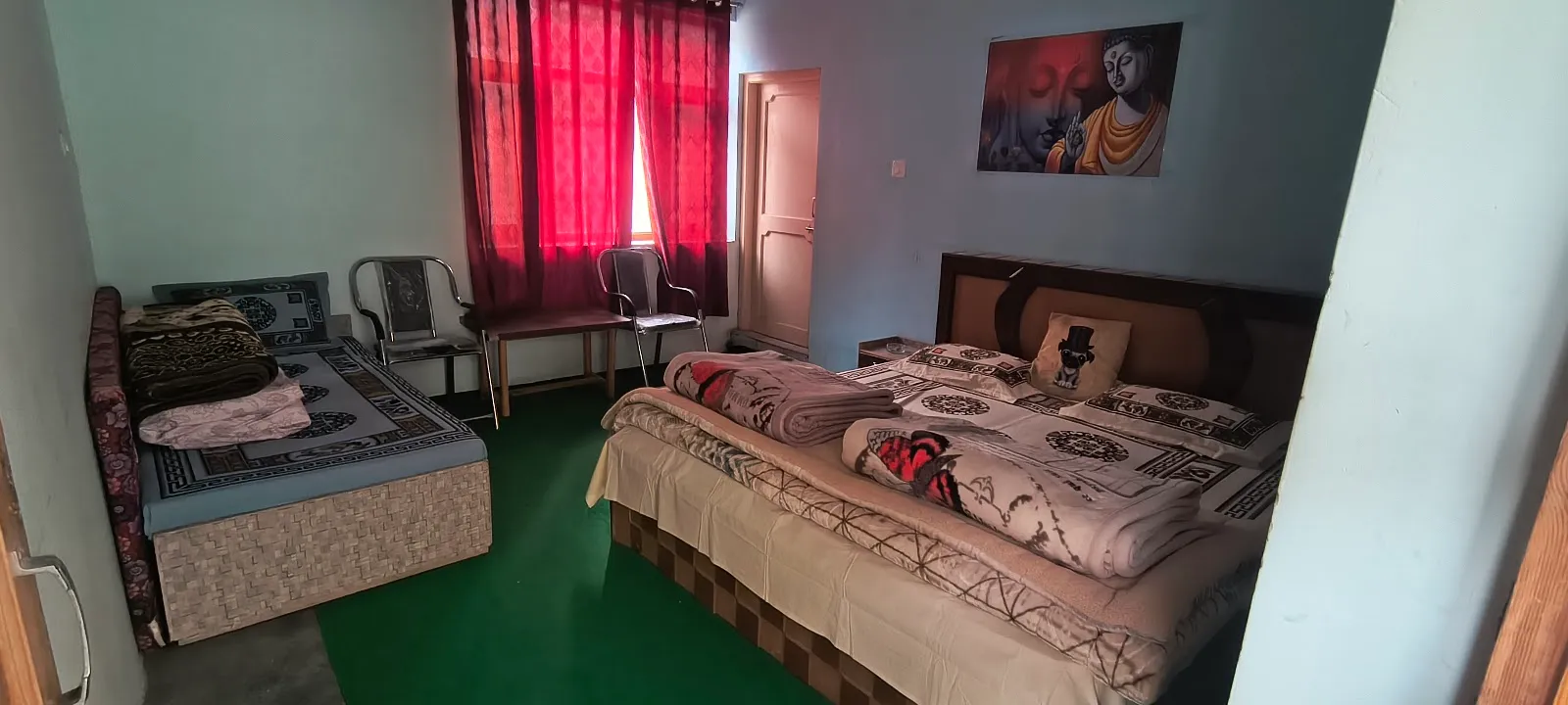 Sonam Khangsar Homestay Shichling thumbnail 2