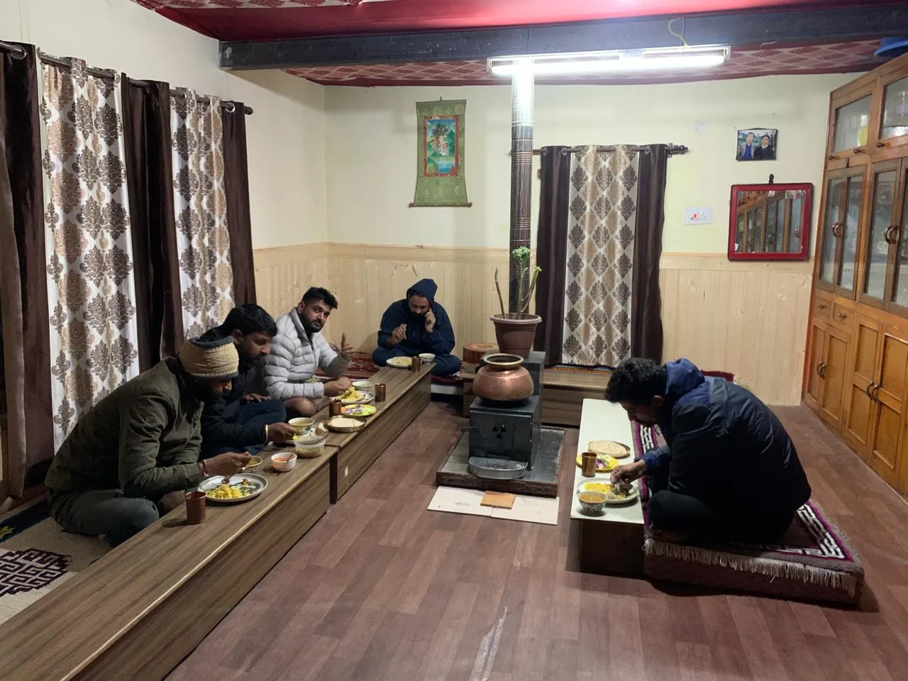Sonam Khangsar Homestay Shichling thumbnail 6