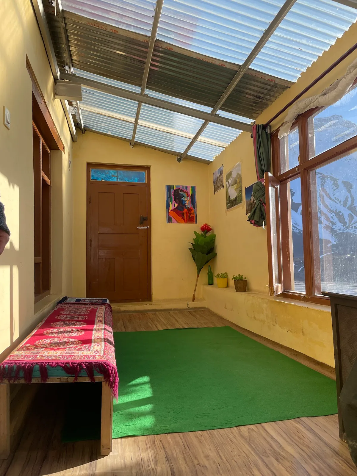 Spiti Diaries Hostel thumbnail 3