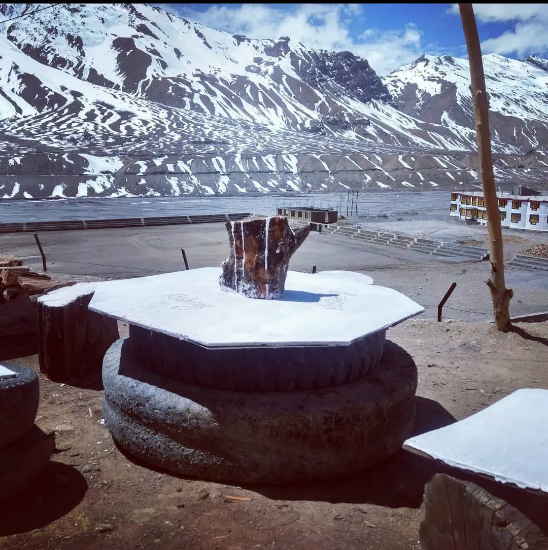 Spiti Diaries Hostel thumbnail 4