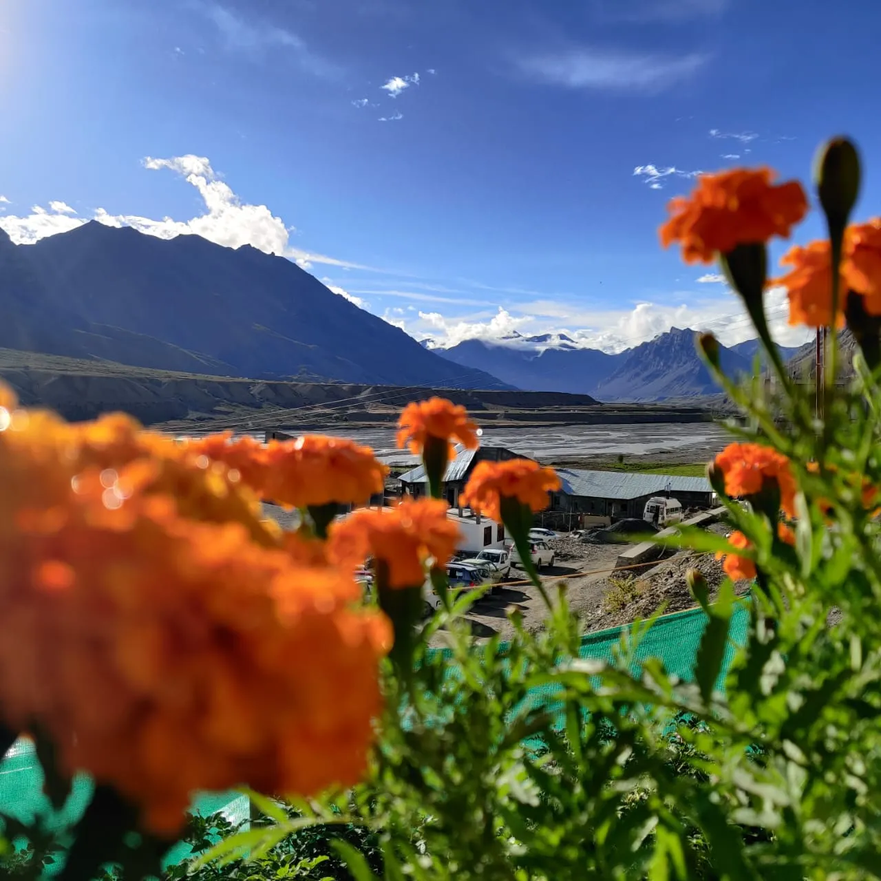 Spiti Diaries Hostel thumbnail 6