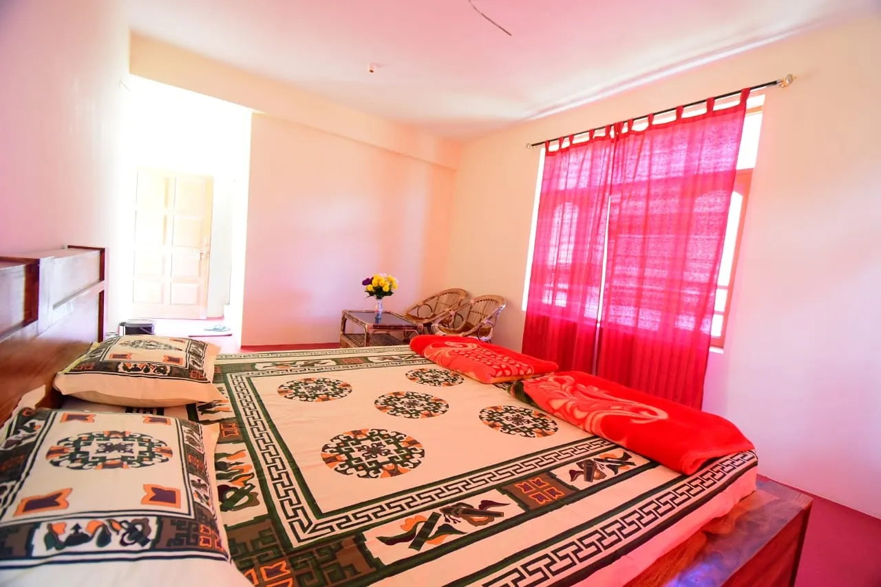 Spiti Homestay Rangrik thumbnail 2