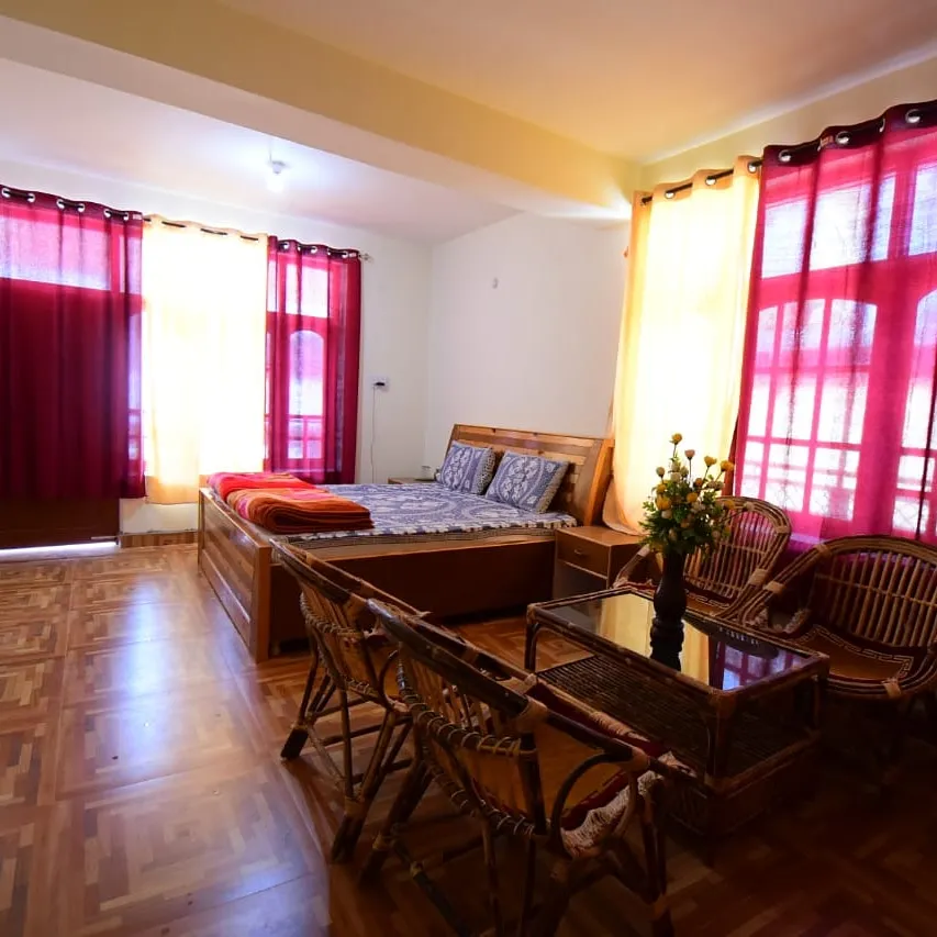 Spiti Homestay Rangrik thumbnail 3