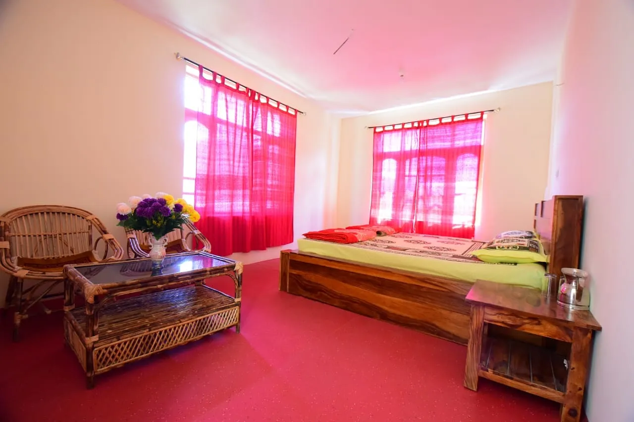 Spiti Homestay Rangrik thumbnail 4