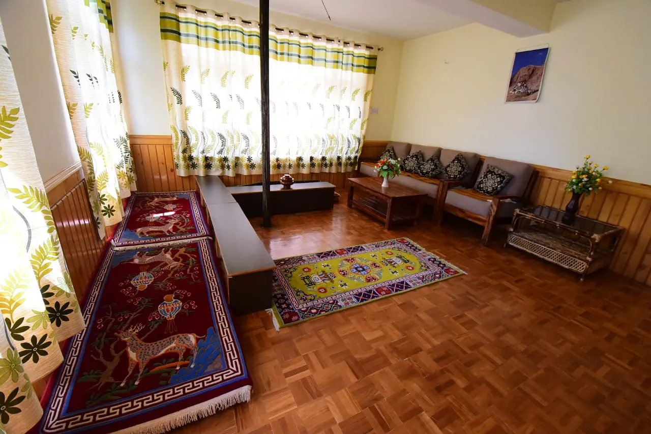 Spiti Homestay Rangrik thumbnail 5