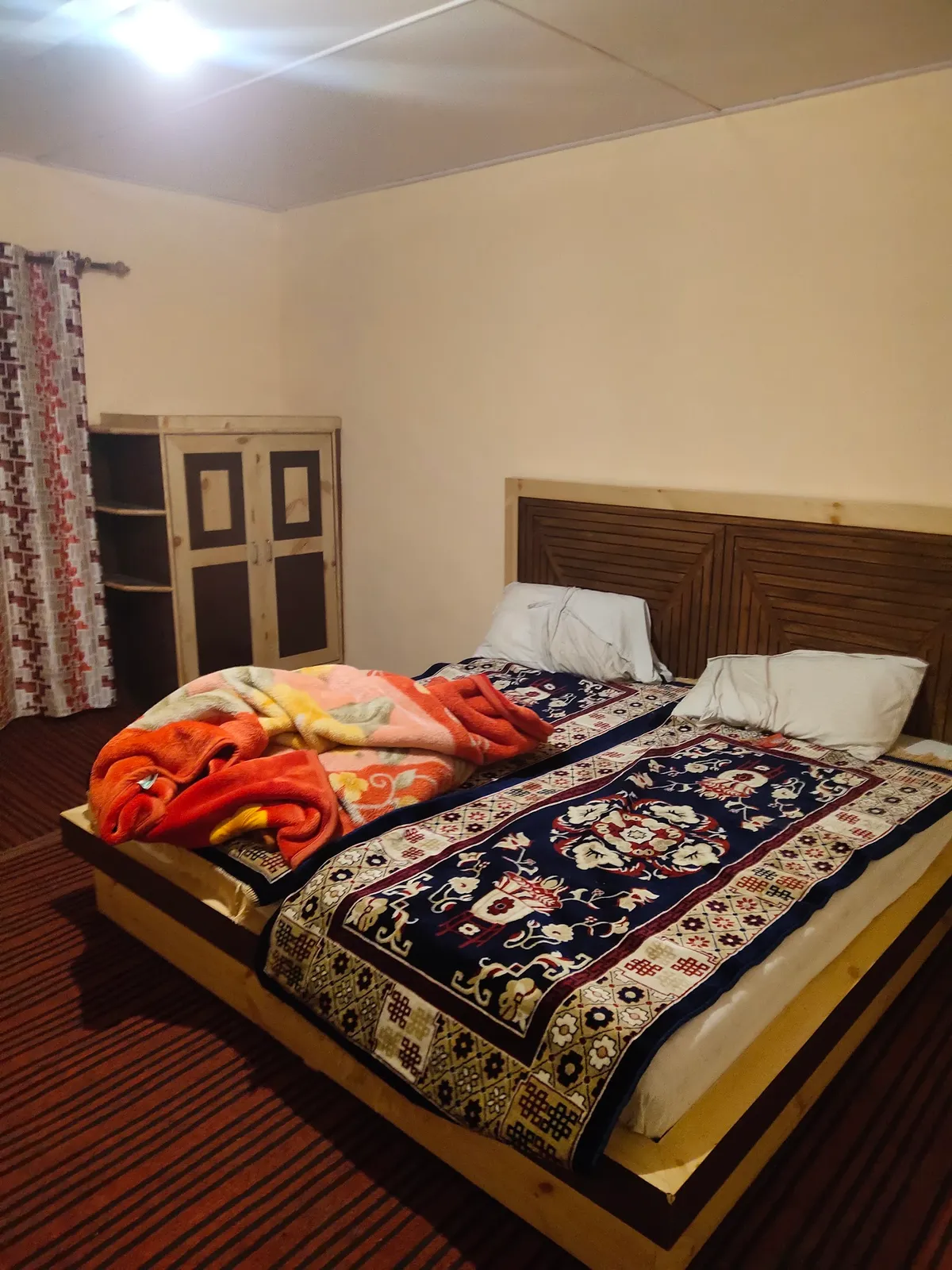Spiti Horizon Home Stay thumbnail 2