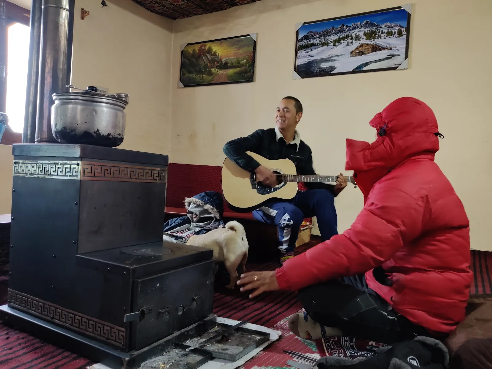 Spiti Horizon Home Stay thumbnail 3