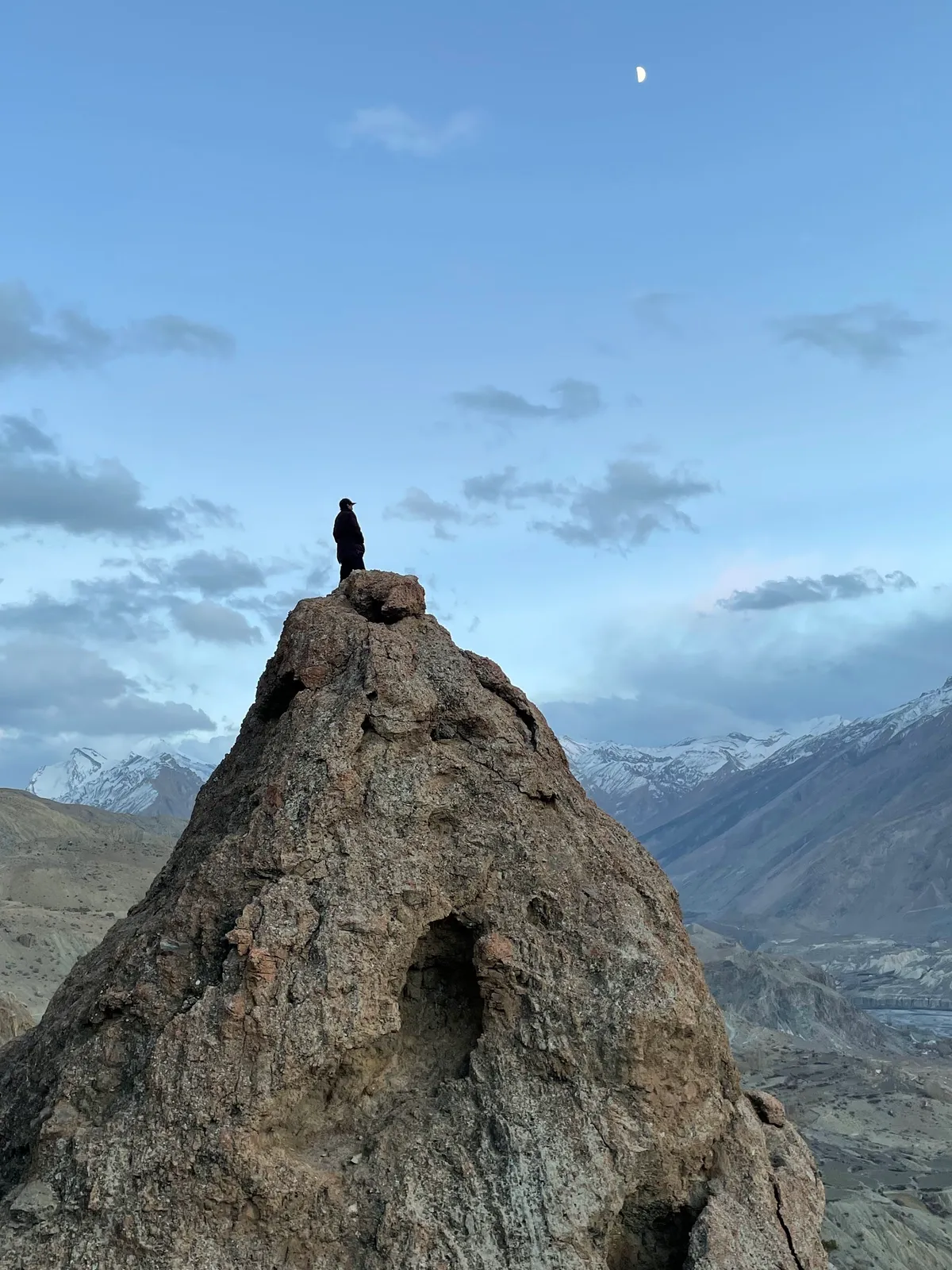 Spiti Horizon Home Stay thumbnail 5