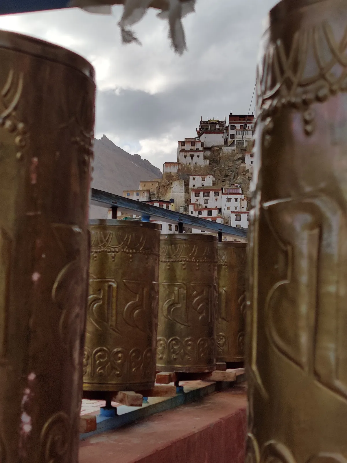 Spiti Horizon Home Stay thumbnail 6