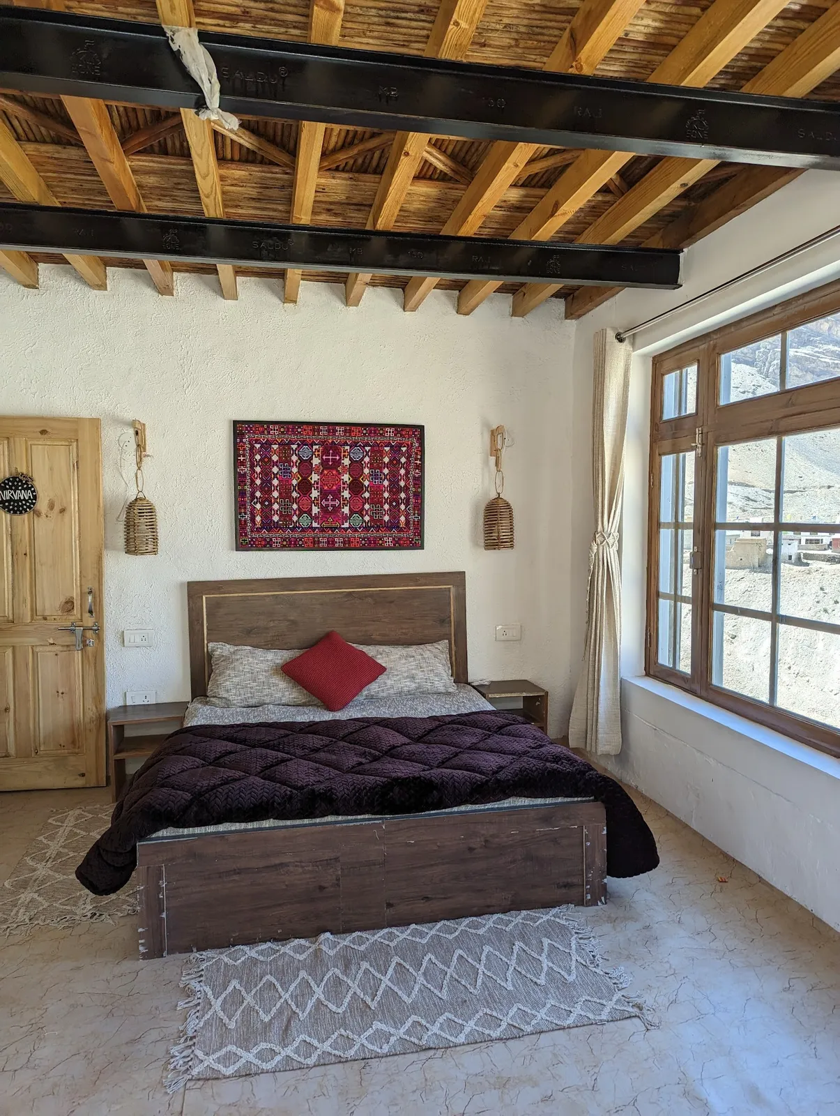 Spiti Sojourn Homestay thumbnail 2