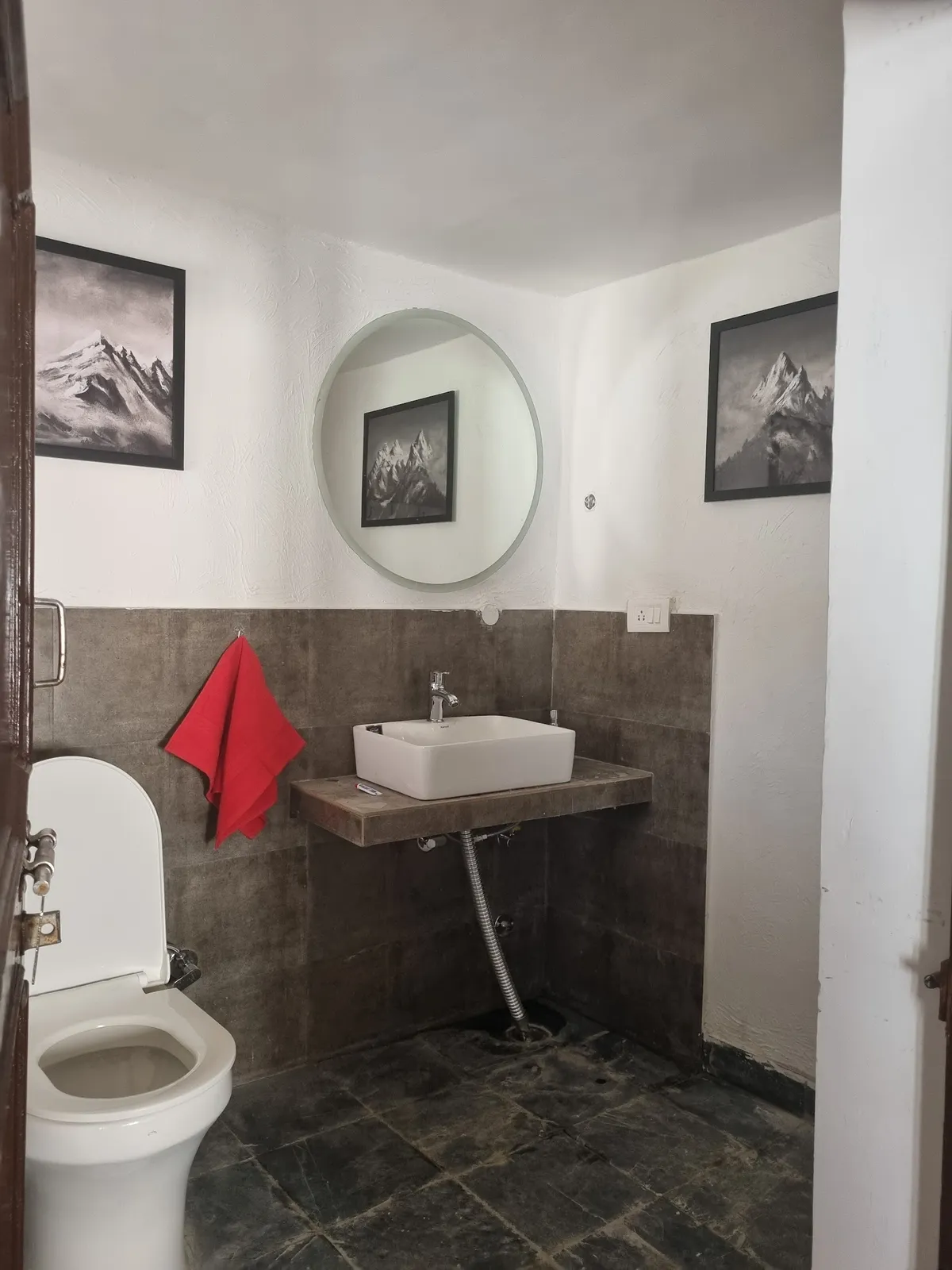 Spiti Sojourn Homestay thumbnail 3