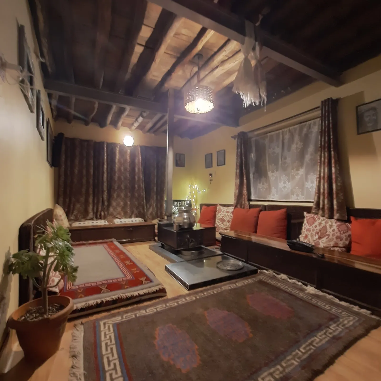 Spiti Sojourn Homestay thumbnail 4