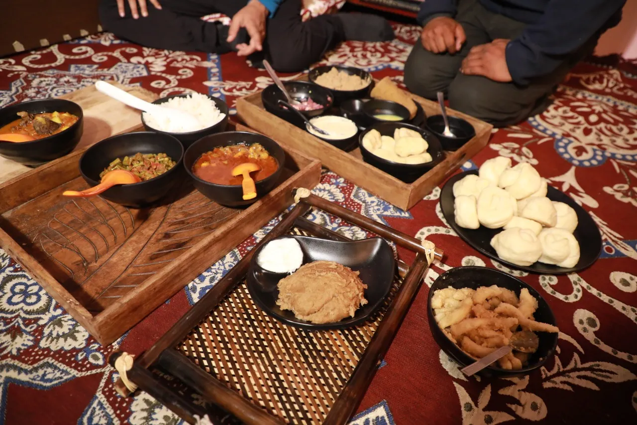 Spiti Sojourn Homestay thumbnail 6