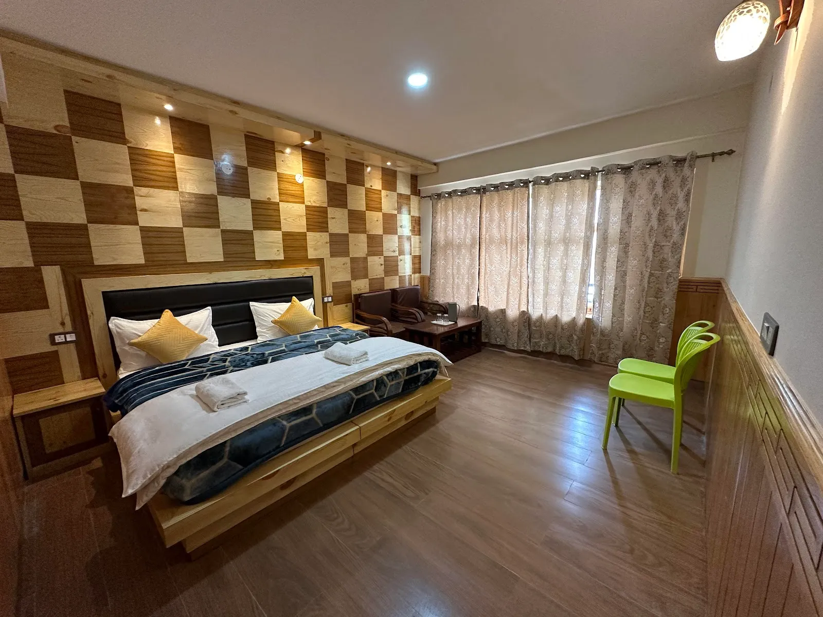 Spiti Valley Hotel thumbnail 2