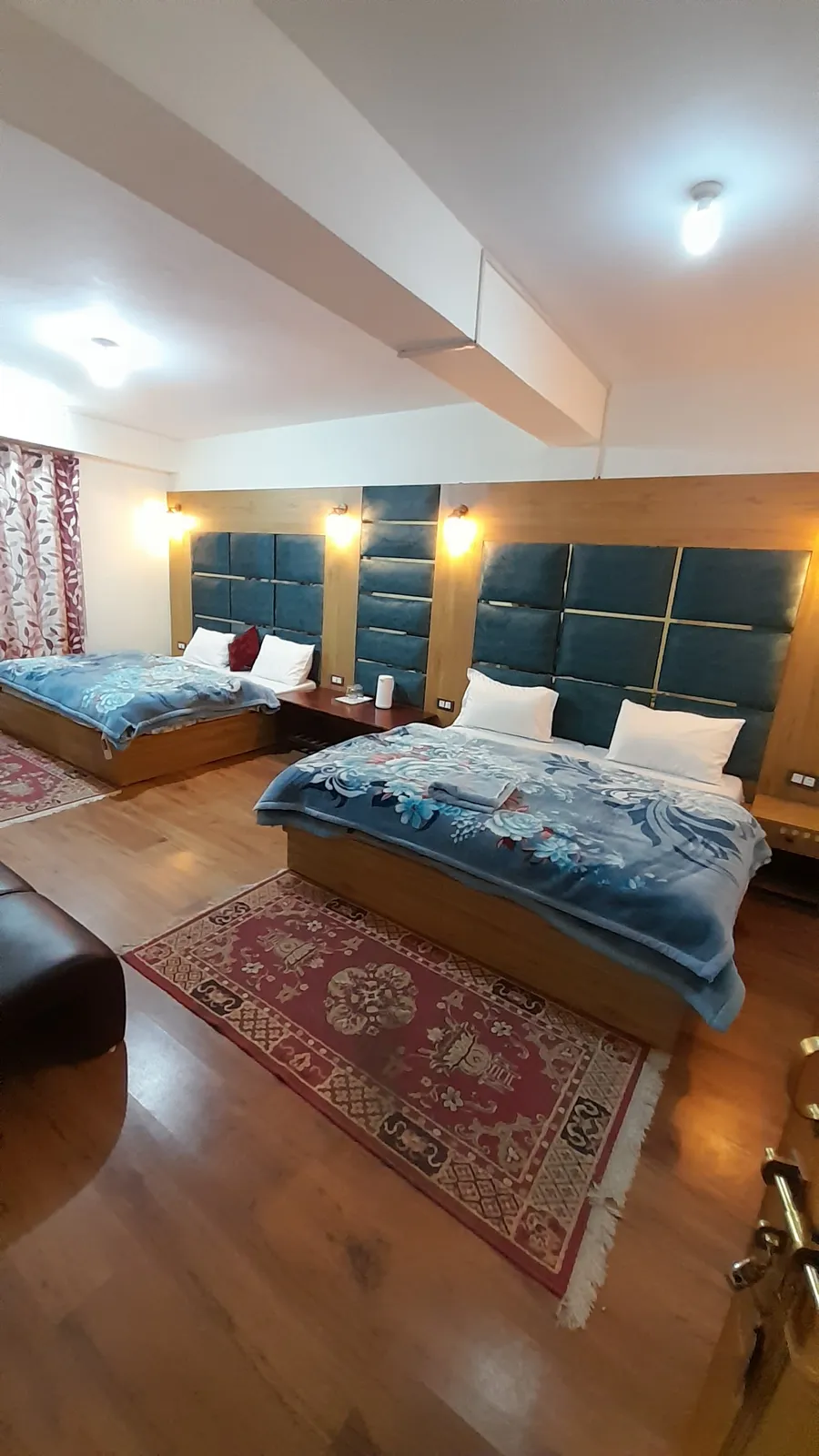 Spiti Valley Hotel thumbnail 4