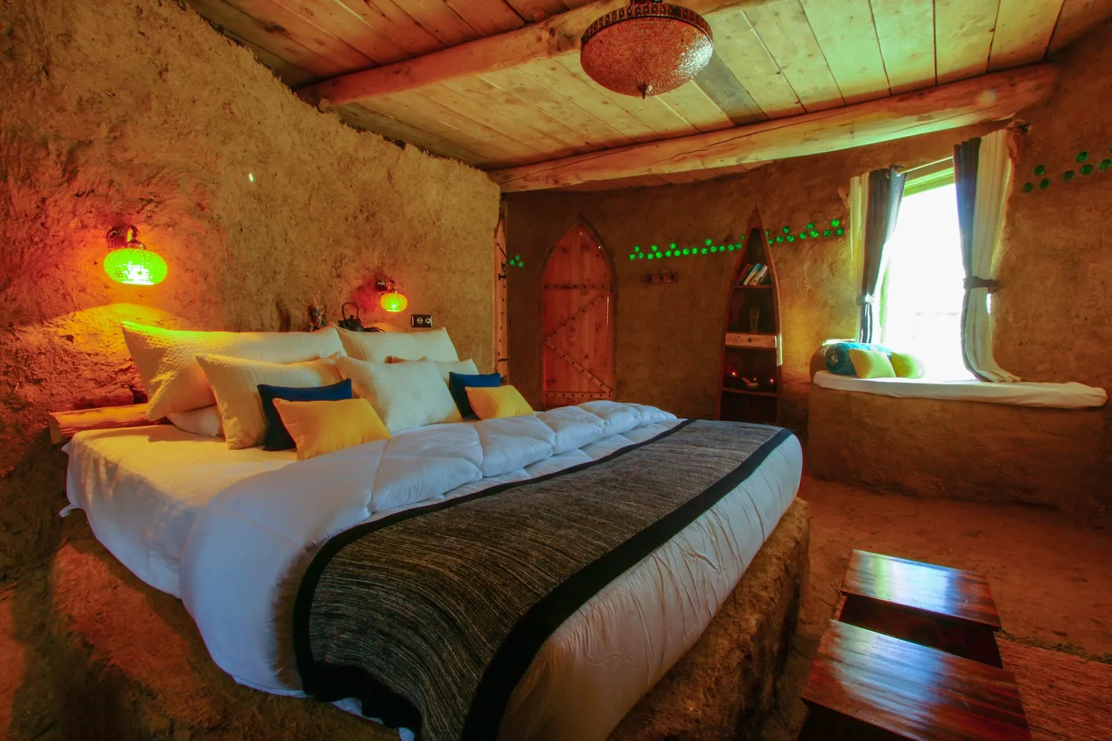 Spiti Village Resort thumbnail 3