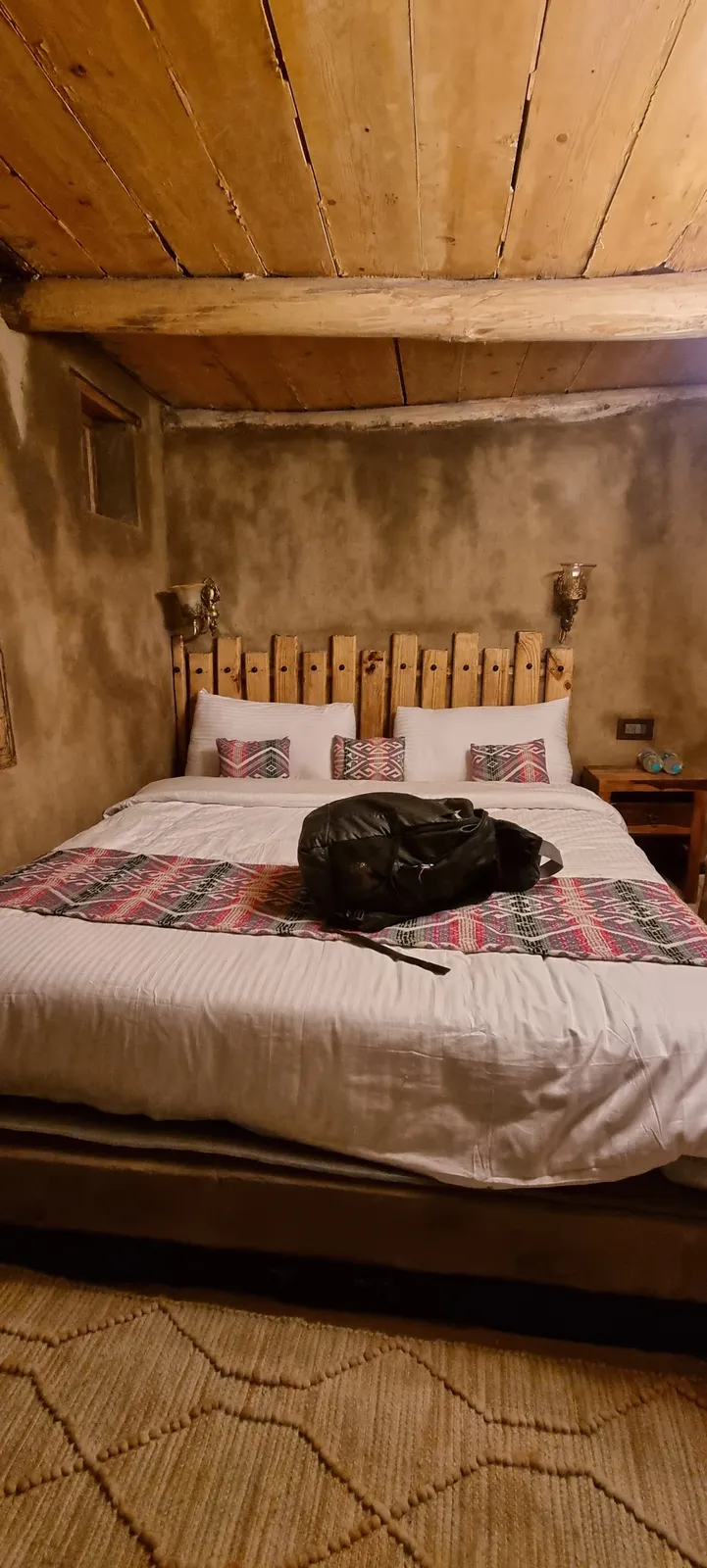 Spiti Village Resort thumbnail 6