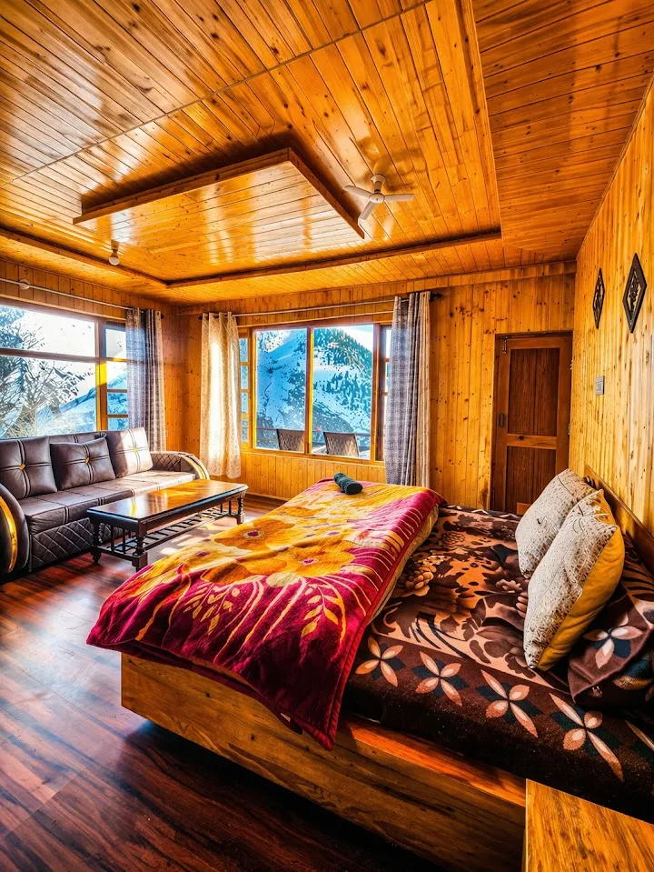 Sunampa Home Stay thumbnail 2