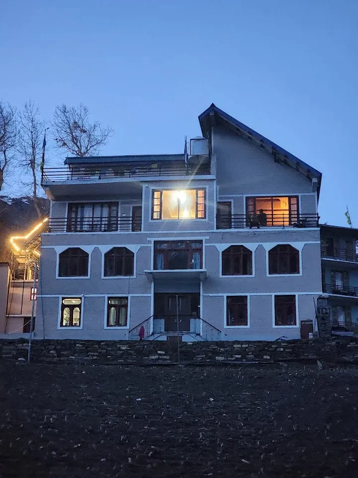 Sunampa Home Stay thumbnail 5