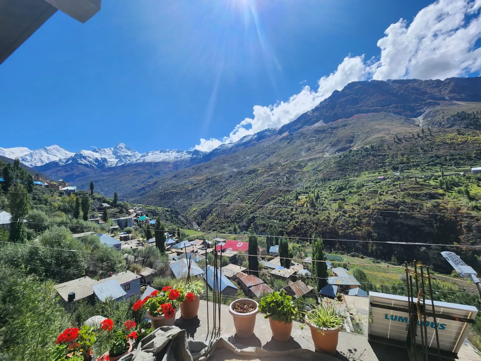 Suraj Home Stay Keylong, Keylong