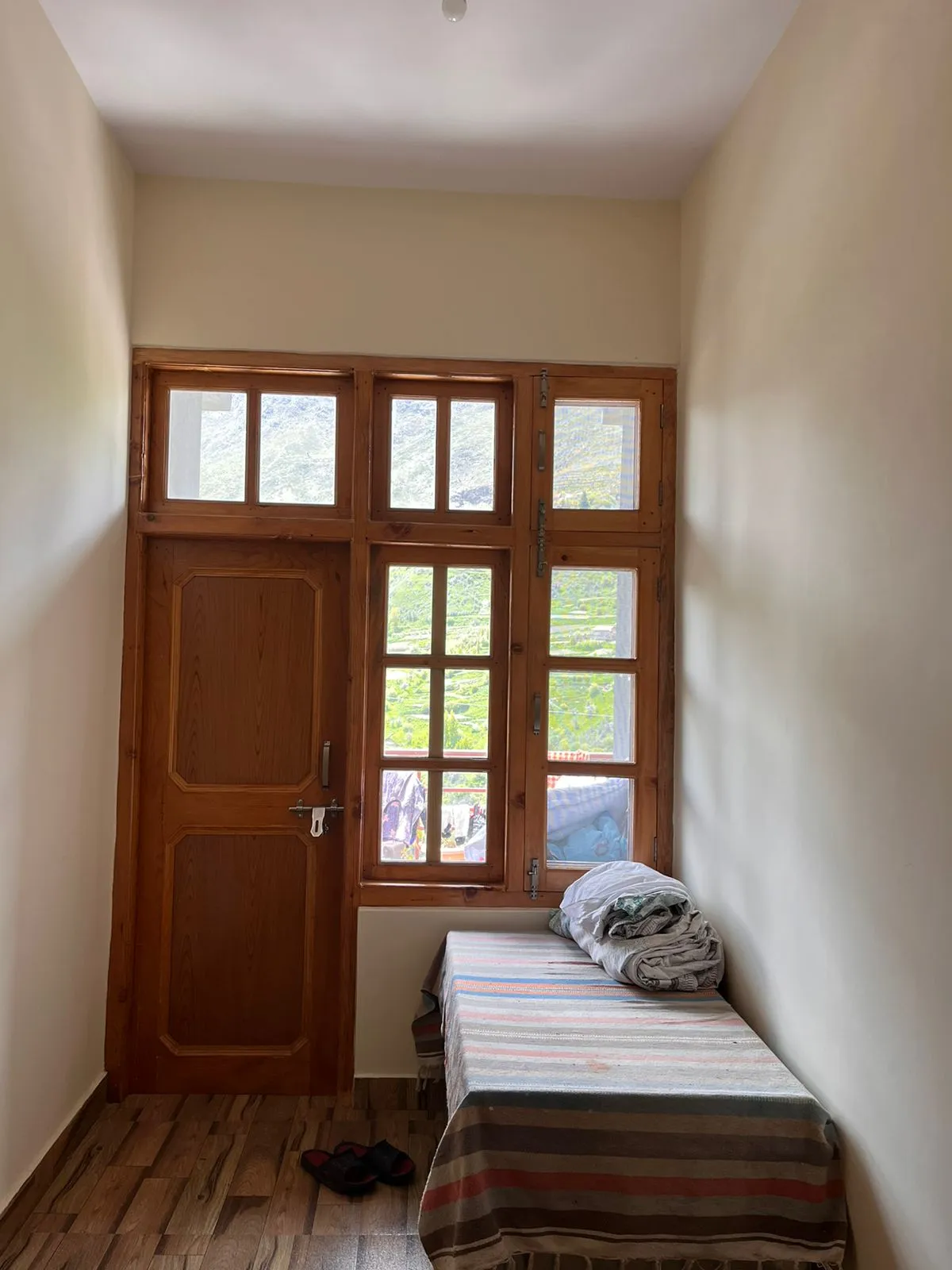 Suraj Home Stay Keylong thumbnail 2