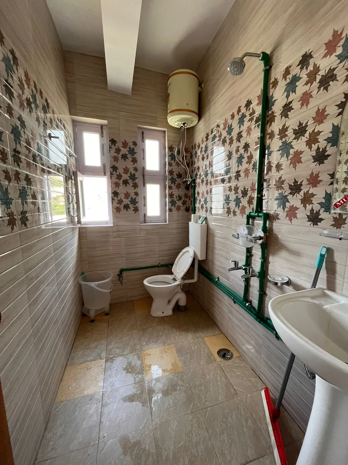 Suraj Home Stay Keylong thumbnail 3