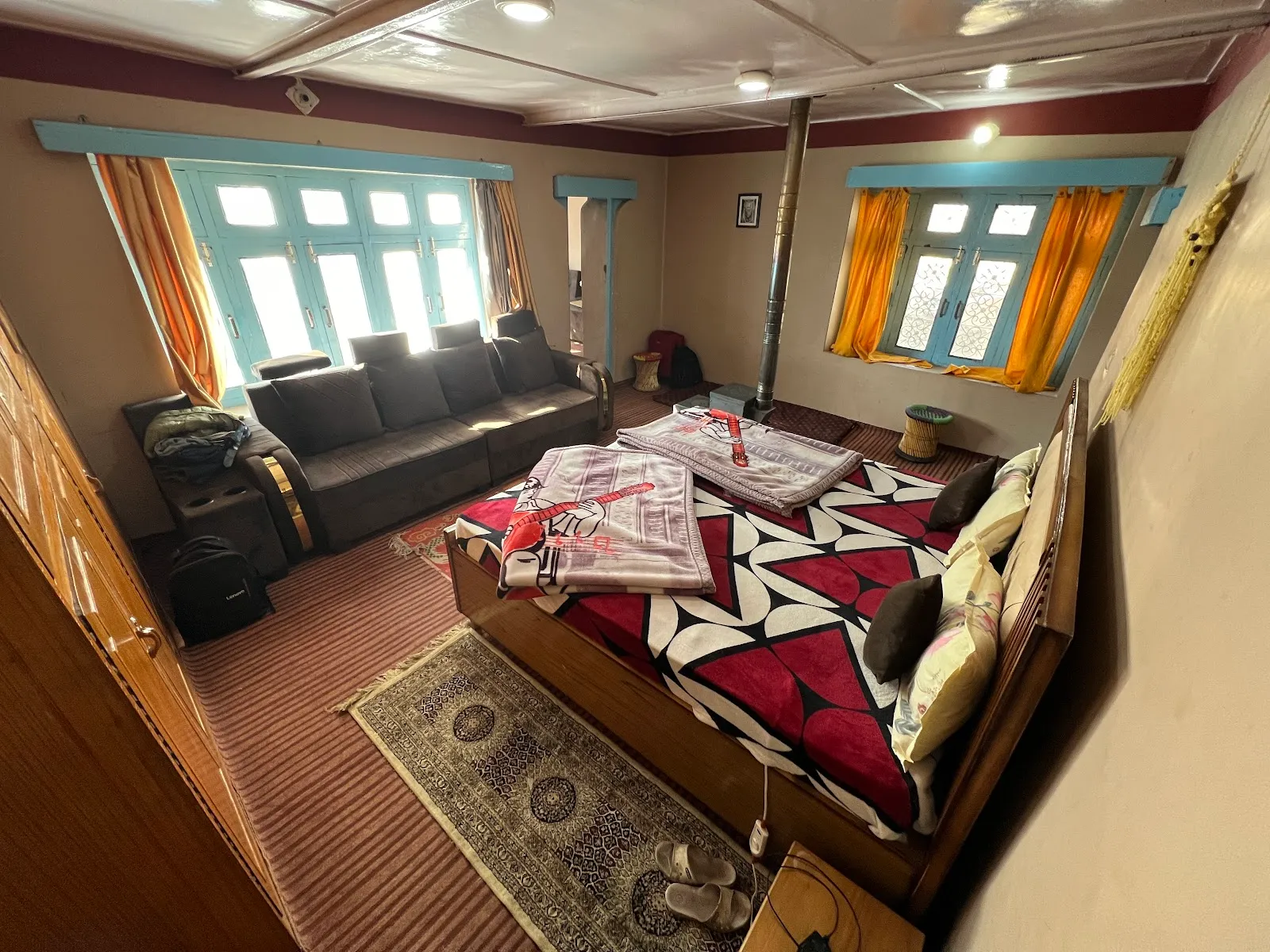 Surkhang Homestay thumbnail 2