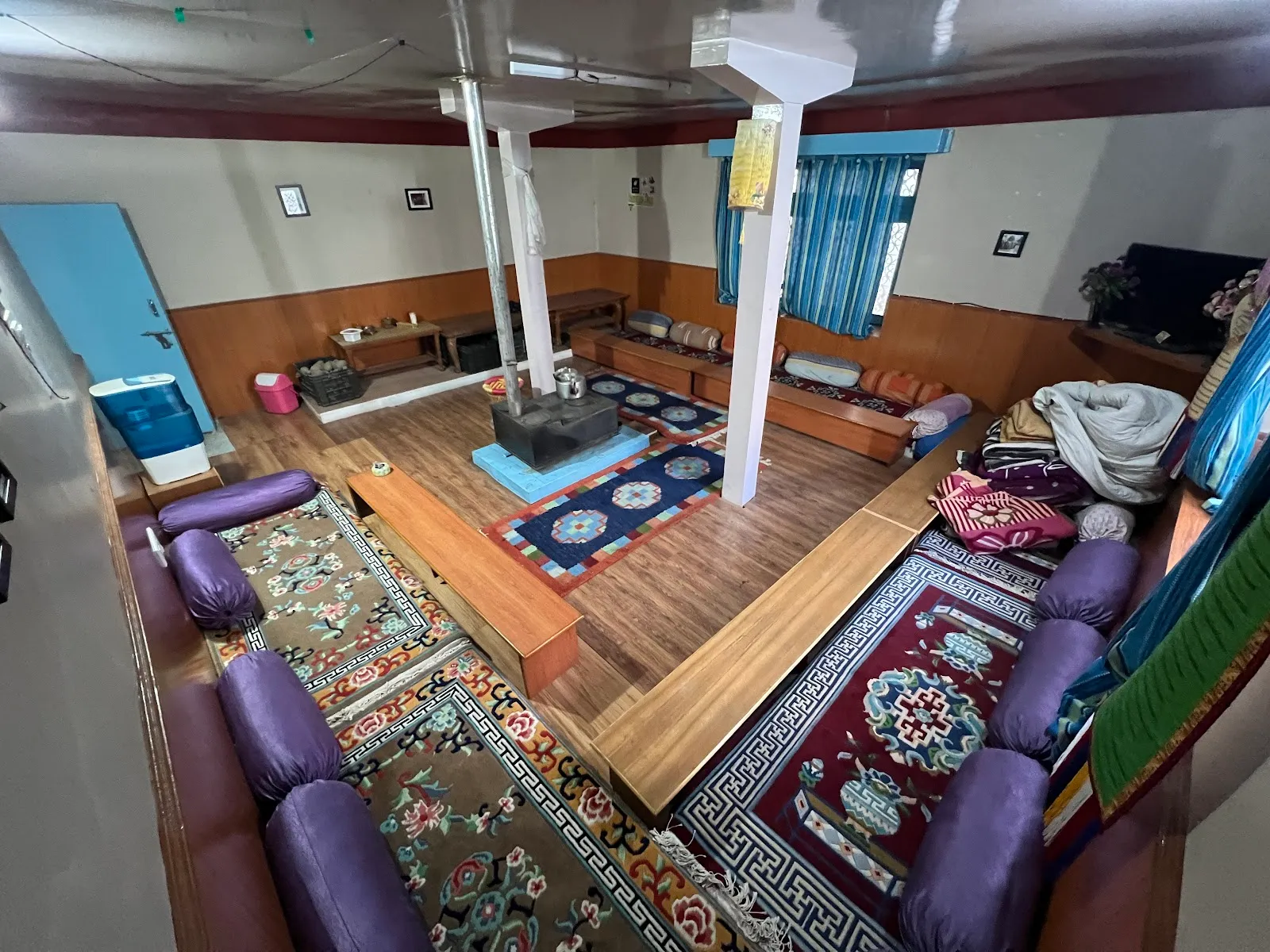 Surkhang Homestay thumbnail 4
