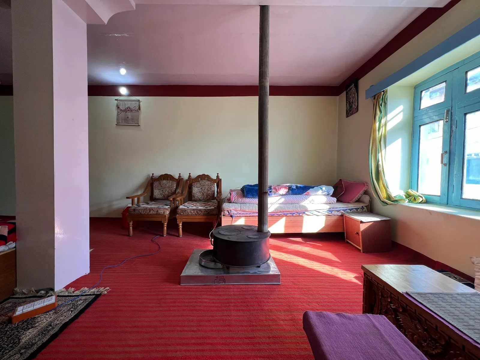 Surkhang Homestay thumbnail 5