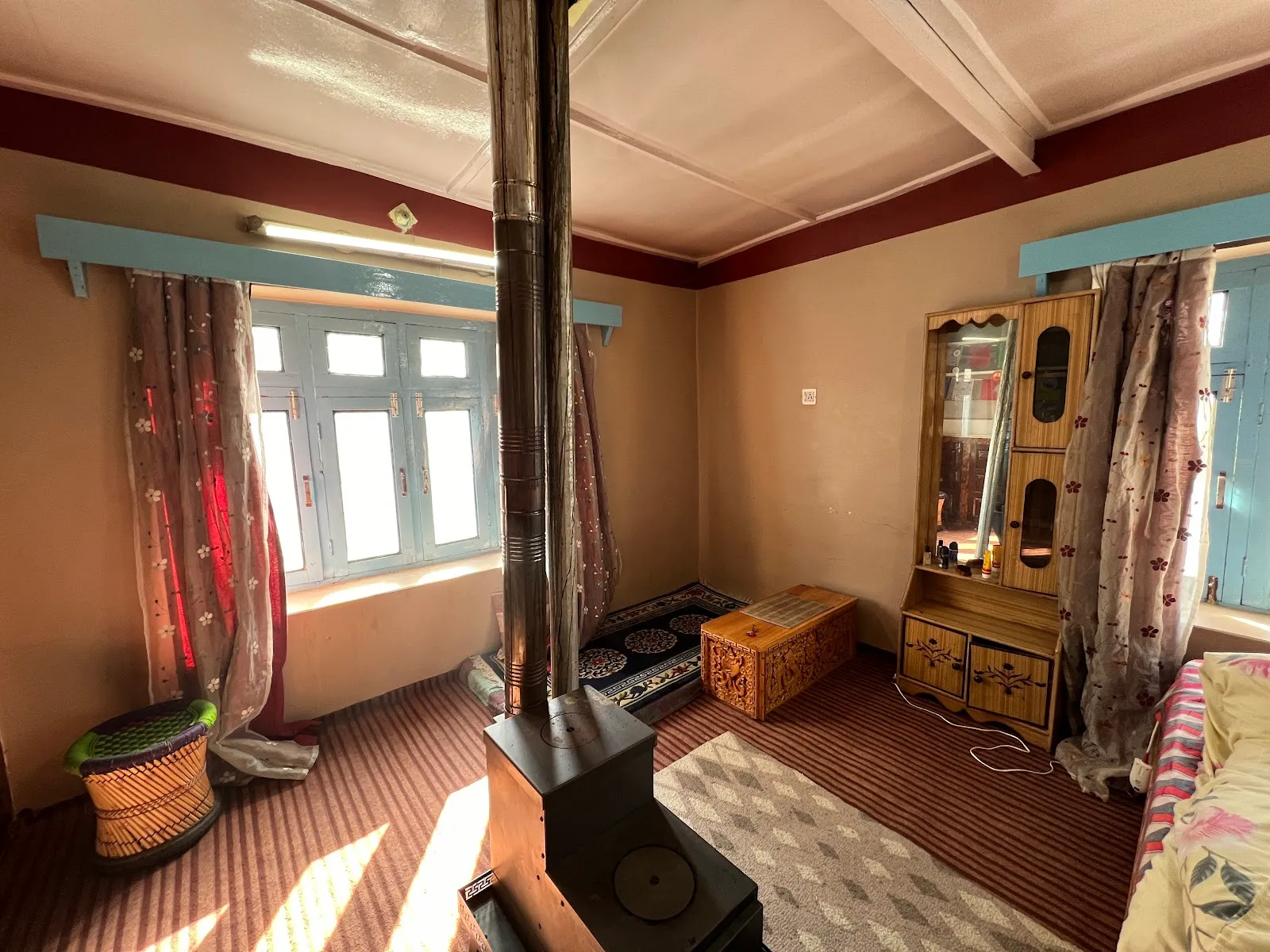 Surkhang Homestay thumbnail 6