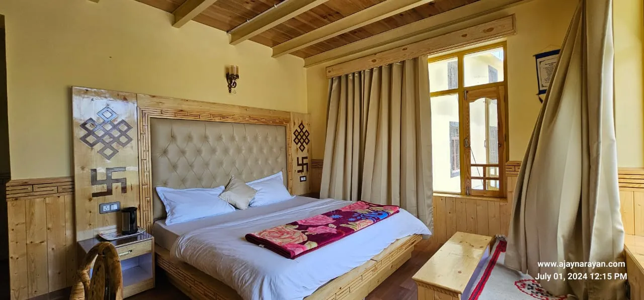 Tara House Homestay Pin thumbnail 2