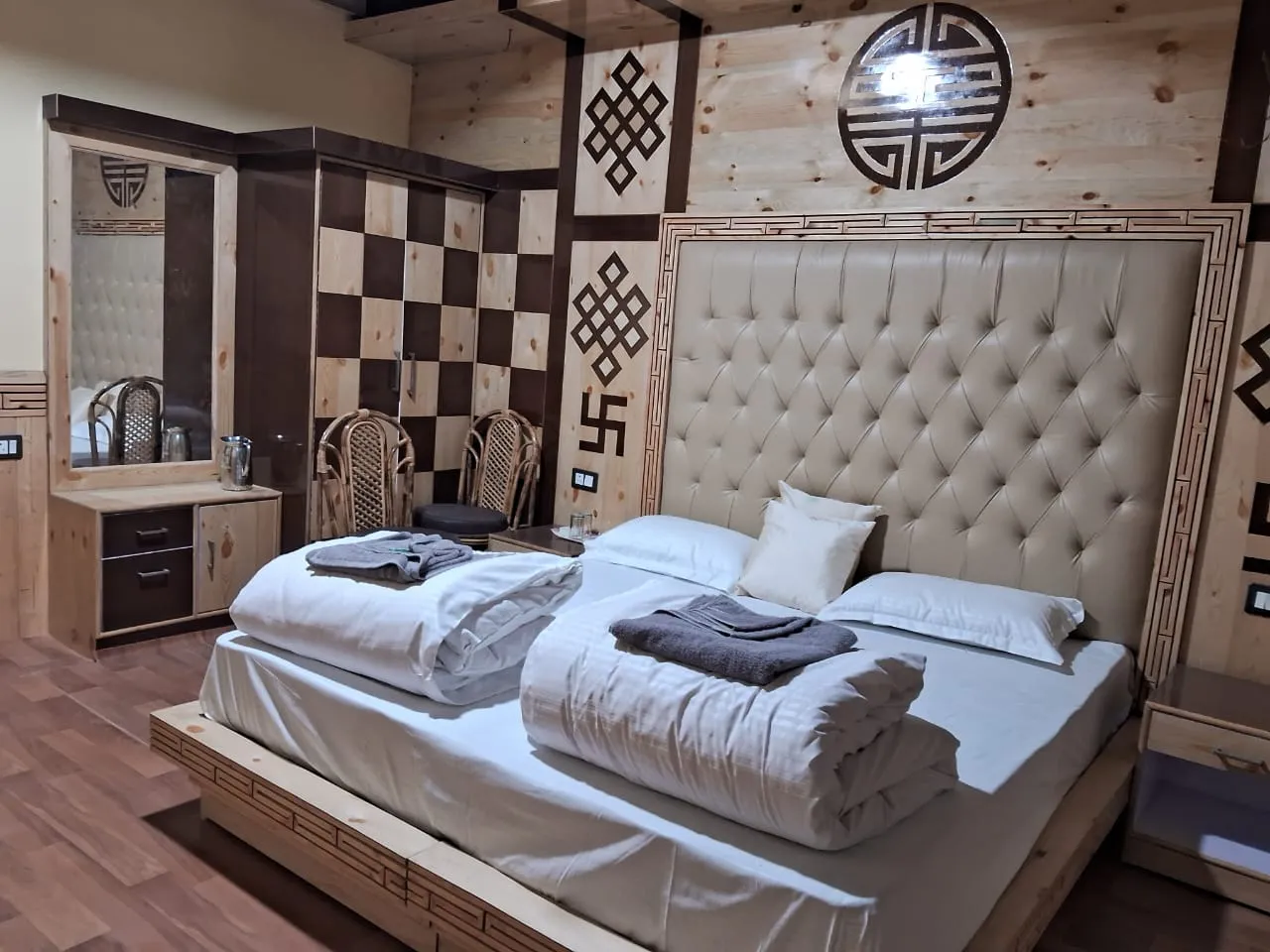 Tara House Homestay Pin thumbnail 4