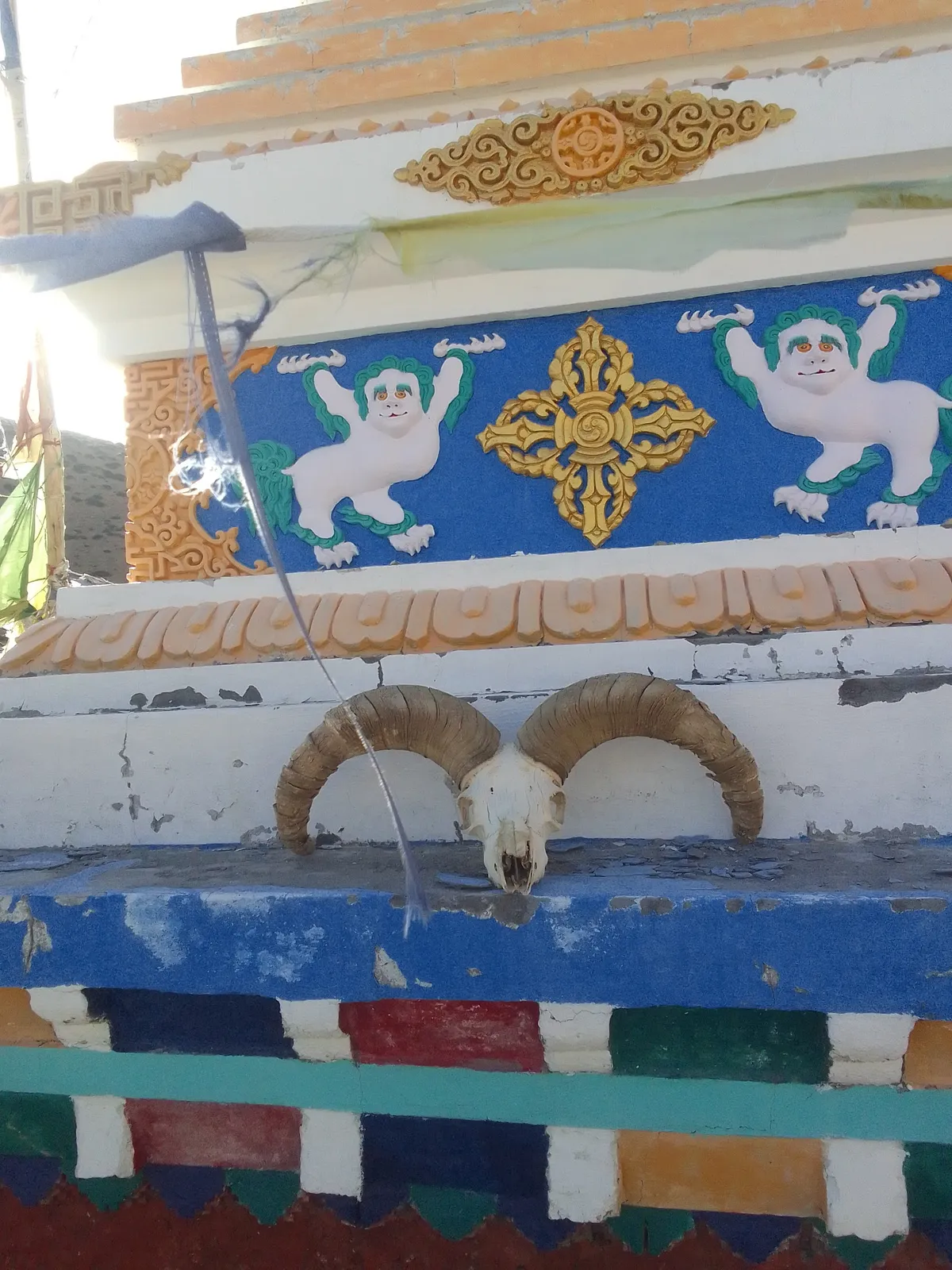 Tashi Home Stay Dhankhar thumbnail 6