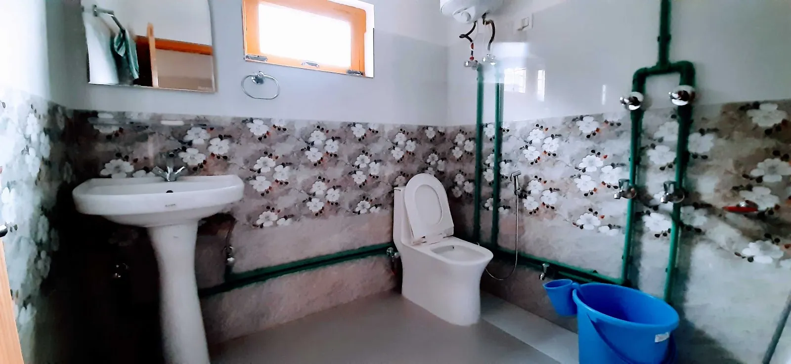 Tashi Khang Sissu Homestay thumbnail 3