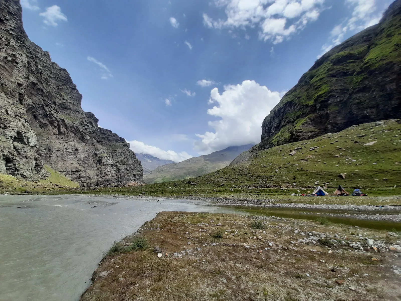 Tashi Khang Sissu Homestay thumbnail 6