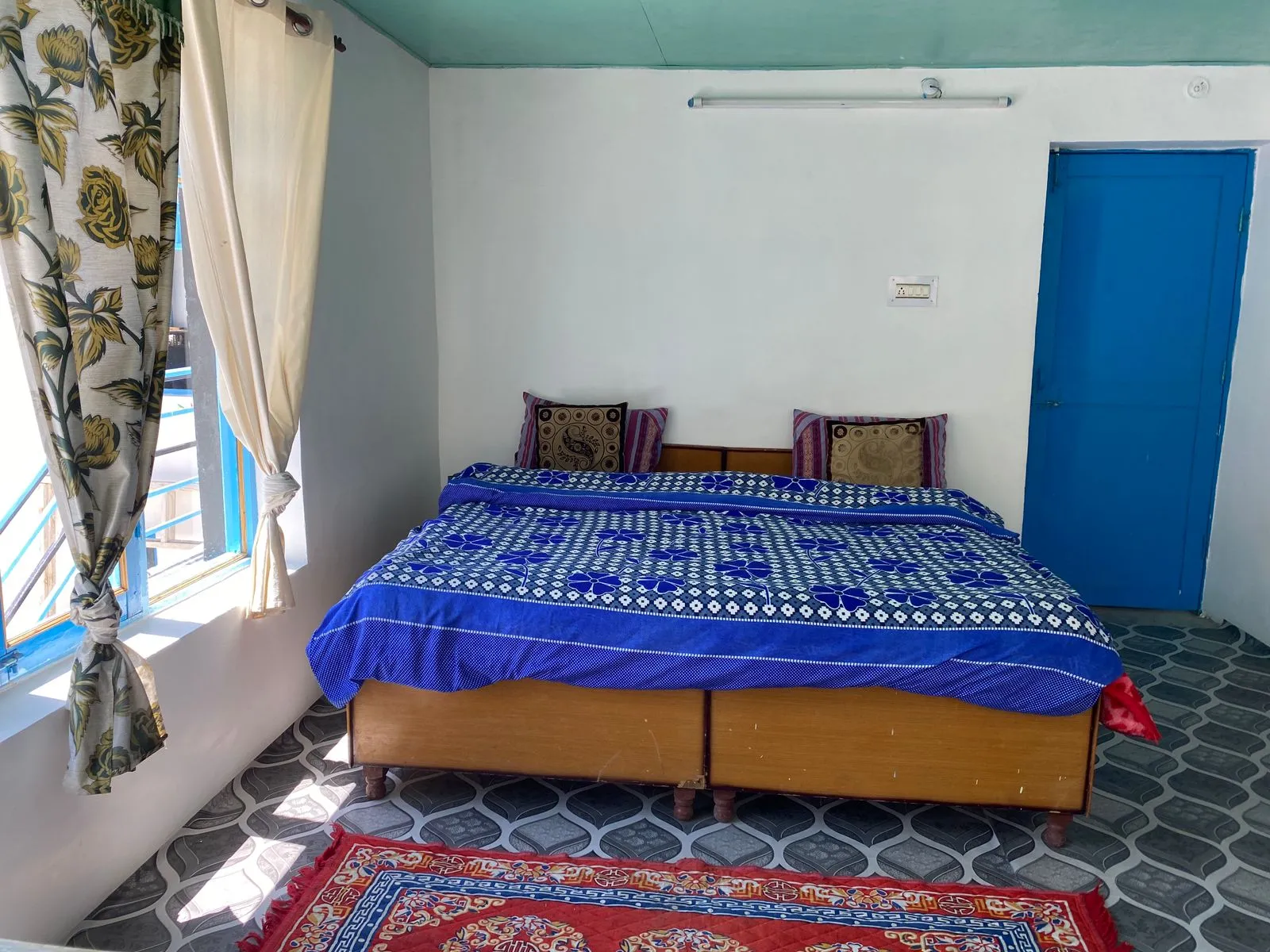 Tashi Khangsar Homestay Losar thumbnail 3