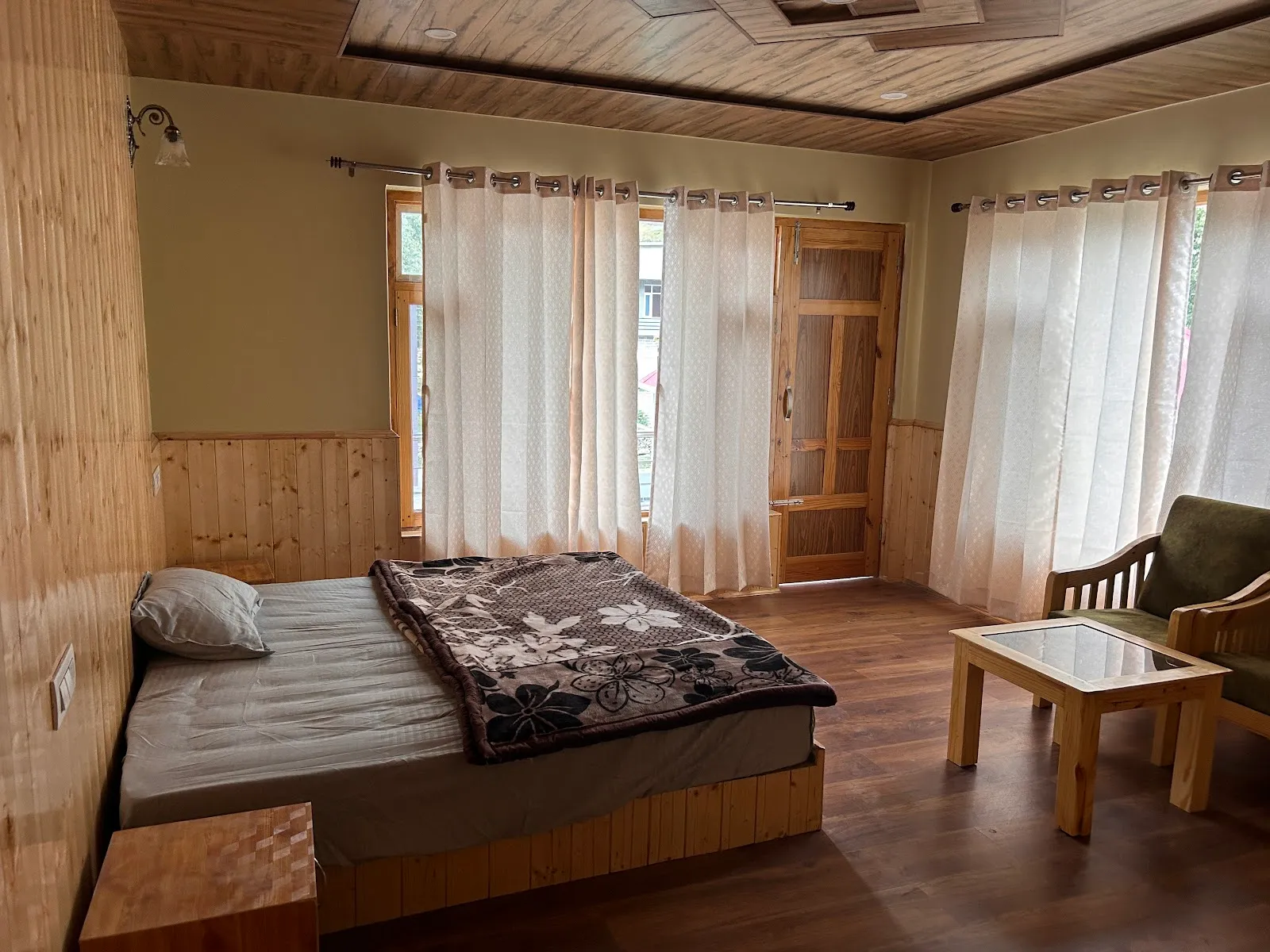 Tashi Yangkhil Home Stay thumbnail 2