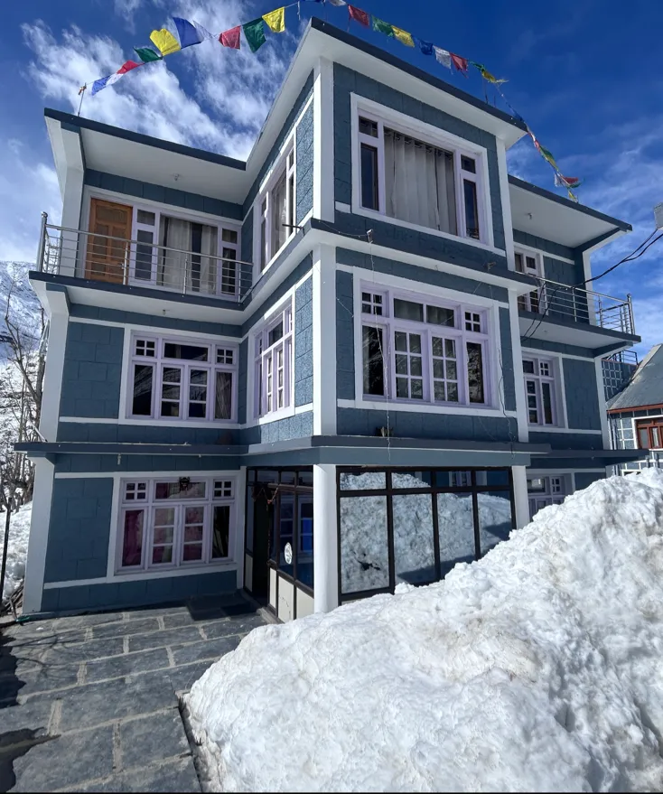 Tashi Yangkhil Home Stay thumbnail 5