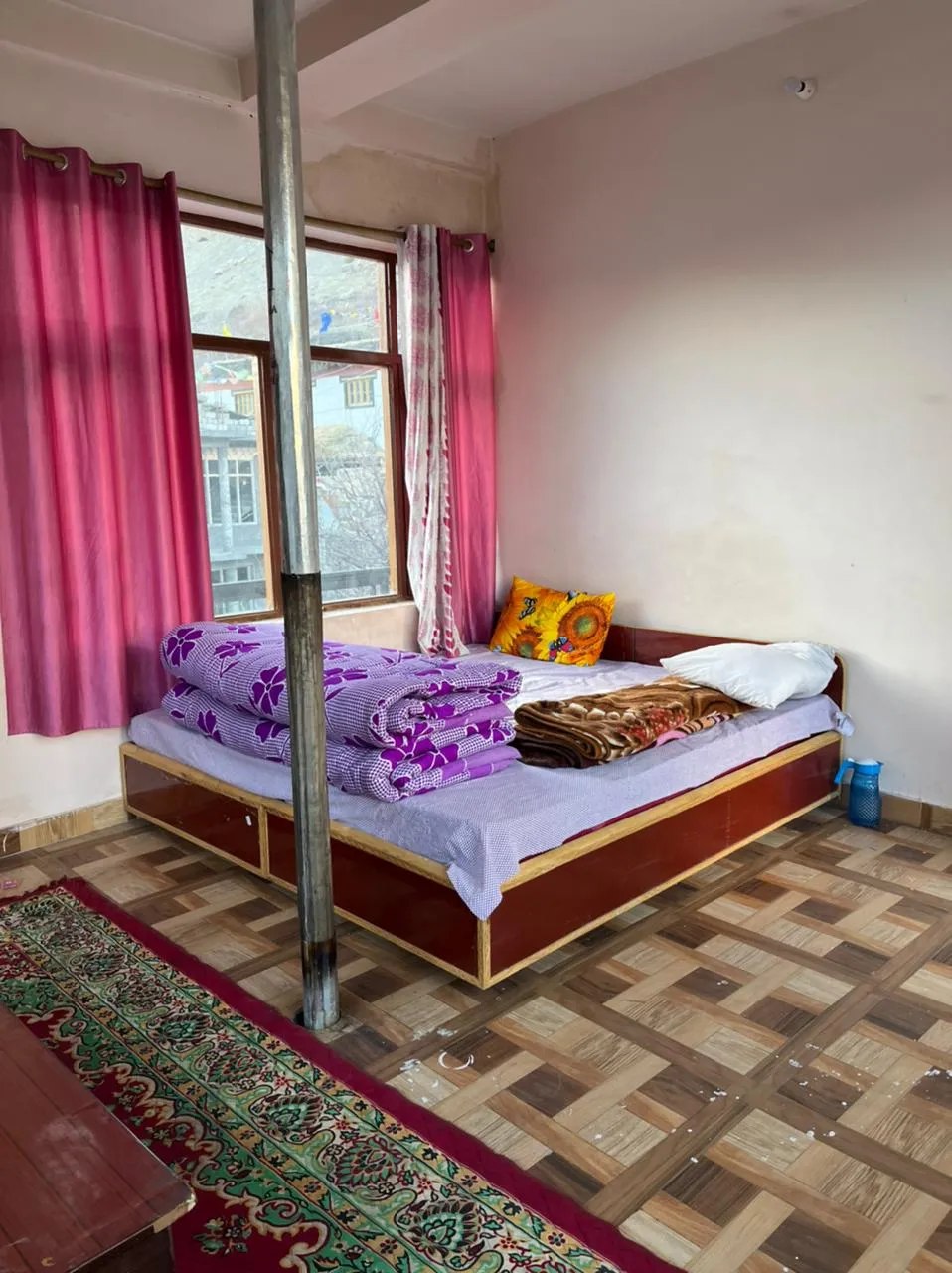Tashi Yangphel Homestay thumbnail 2