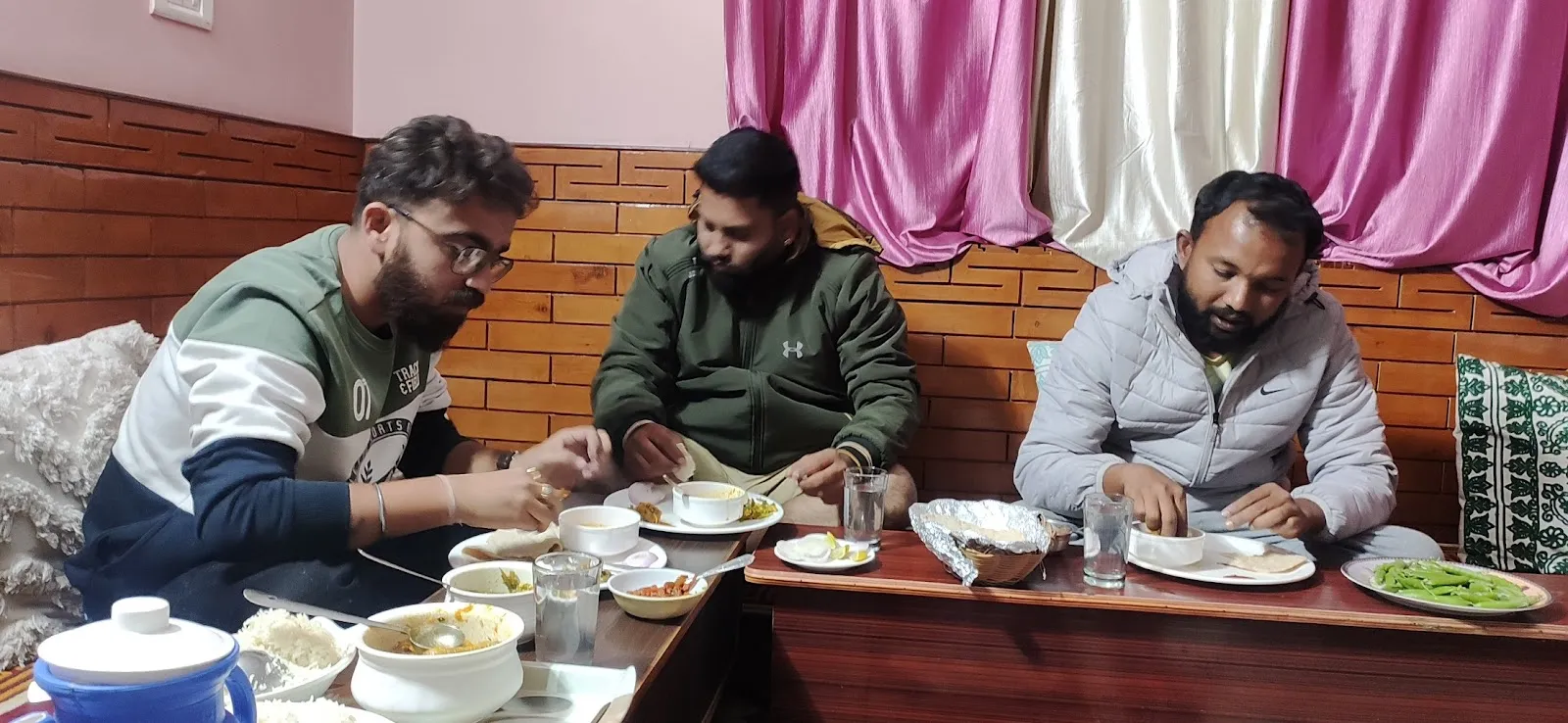 Tashi Yangphel Homestay thumbnail 3