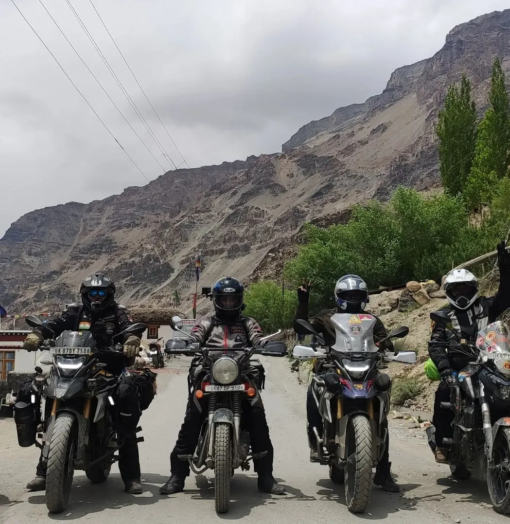 Tashi Yangphel Homestay thumbnail 4